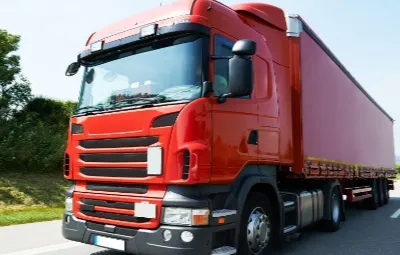 Adana Keban Ambar Kargo