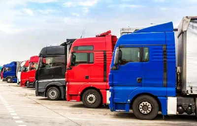 Adana Keban Ambar Nakliyat