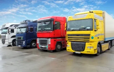 Adana Keban Nakliye Ambarı