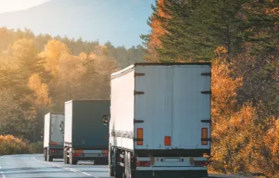 Adana ile Keban Arası Klima Taşıma