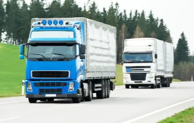 Adana ile Keban Arası Eşya Taşıma